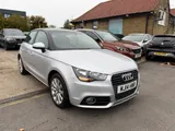 2014 Audi A1 thumbnail 6