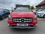 2017 Mercedes-Benz GLA thumbnail 3