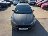 2018 Ford Focus thumbnail 9