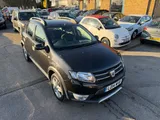 2014 Dacia Sandero thumbnail 6
