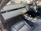 2019 Land Rover Range Rover Evoque thumbnail 16