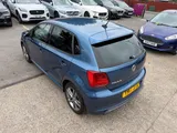 2017 Volkswagen Polo thumbnail 7