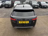 2017 Land Rover Range Rover Velar thumbnail 13