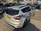 2018 Ford Kuga thumbnail 7