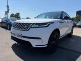 2017 Land Rover Range Rover Velar thumbnail 2