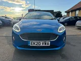 2020 Ford Fiesta thumbnail 4