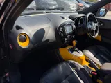 2016 Nissan Juke thumbnail 43