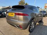 2018 Jaguar E-Pace thumbnail 14