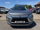 2019 Mitsubishi Eclipse Cross thumbnail 4