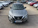 2020 Nissan Juke thumbnail 3
