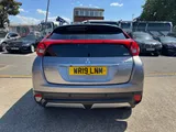 2019 Mitsubishi Eclipse Cross thumbnail 13