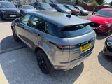 2019 Land Rover Range Rover Evoque thumbnail 11