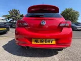 2018 Vauxhall Corsa thumbnail 13