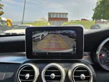 2016 Mercedes-Benz C-Class thumbnail 28
