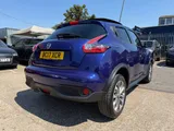 2017 Nissan Juke thumbnail 11