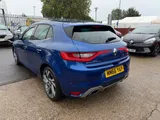 2016 Renault Megane thumbnail 12