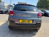 2018 Citroen C3 thumbnail 14