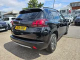 2019 Peugeot 2008 thumbnail 11