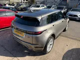 2019 Land Rover Range Rover Evoque thumbnail 7