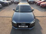 2017 Audi A1 thumbnail 6