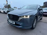 2025 Mazda CX-5 thumbnail 8