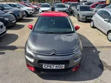 2018 Citroen C3 thumbnail 5