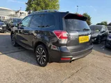 2018 Subaru Forester thumbnail 51
