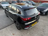 2019 MG ZS thumbnail 13