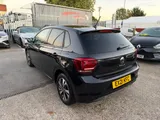 2021 Volkswagen Polo thumbnail 11
