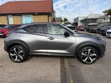 2020 Nissan Juke thumbnail 16