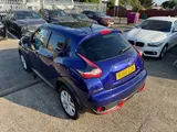 2016 Nissan Juke thumbnail 10