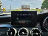 2016 Mercedes-Benz C-Class thumbnail 27