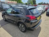 2019 Peugeot 2008 thumbnail 8