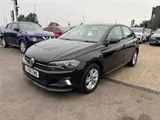2018 Volkswagen Polo thumbnail 2
