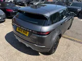 2019 Land Rover Range Rover Evoque thumbnail 15