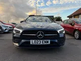 2023 Mercedes-Benz CLA thumbnail 7