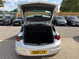 2019 Vauxhall Astra thumbnail 58