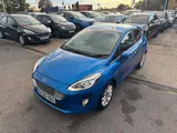 2020 Ford Fiesta thumbnail 1