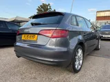 2015 Audi A3 thumbnail 14