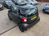 2017 Smart Fortwo thumbnail 12