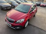 2015 Vauxhall Mokka thumbnail 7