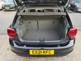 2021 Volkswagen Polo thumbnail 38