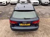 2018 Audi A3 thumbnail 14