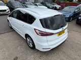 2021 Ford S-Max thumbnail 5