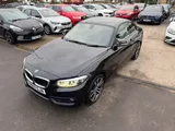 2017 BMW 2 Series thumbnail 2