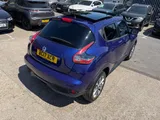 2017 Nissan Juke thumbnail 12