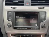 2016 Volkswagen Golf thumbnail 25