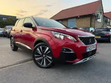 2020 Peugeot 3008 thumbnail 1
