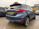 2019 Ford Fiesta thumbnail 14
