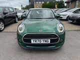 2020 Mini Hatch thumbnail 8